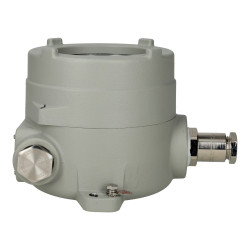 Sensor de movimento industrial ATEX IP66