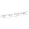 18W LED RGB WALL WASHER