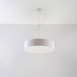 Pendant lamp ARENA 45 white