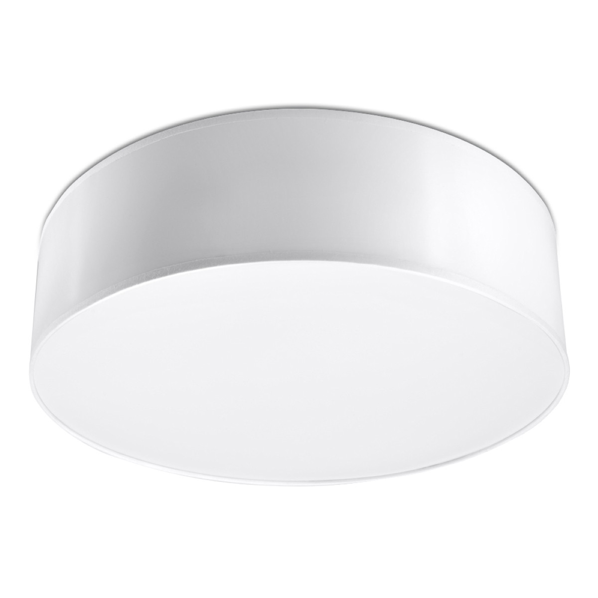 Plafonnier ARENA 35 blanc