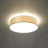 Plafonnier ARENA 45 blanc