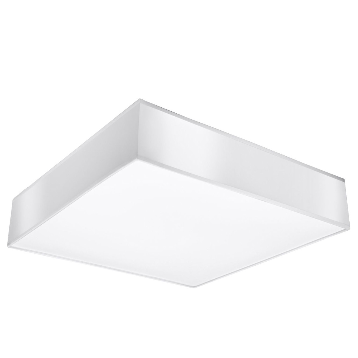 Lámpara de techo HORUS 45 blanca