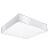Lámpara de techo HORUS 45 blanca