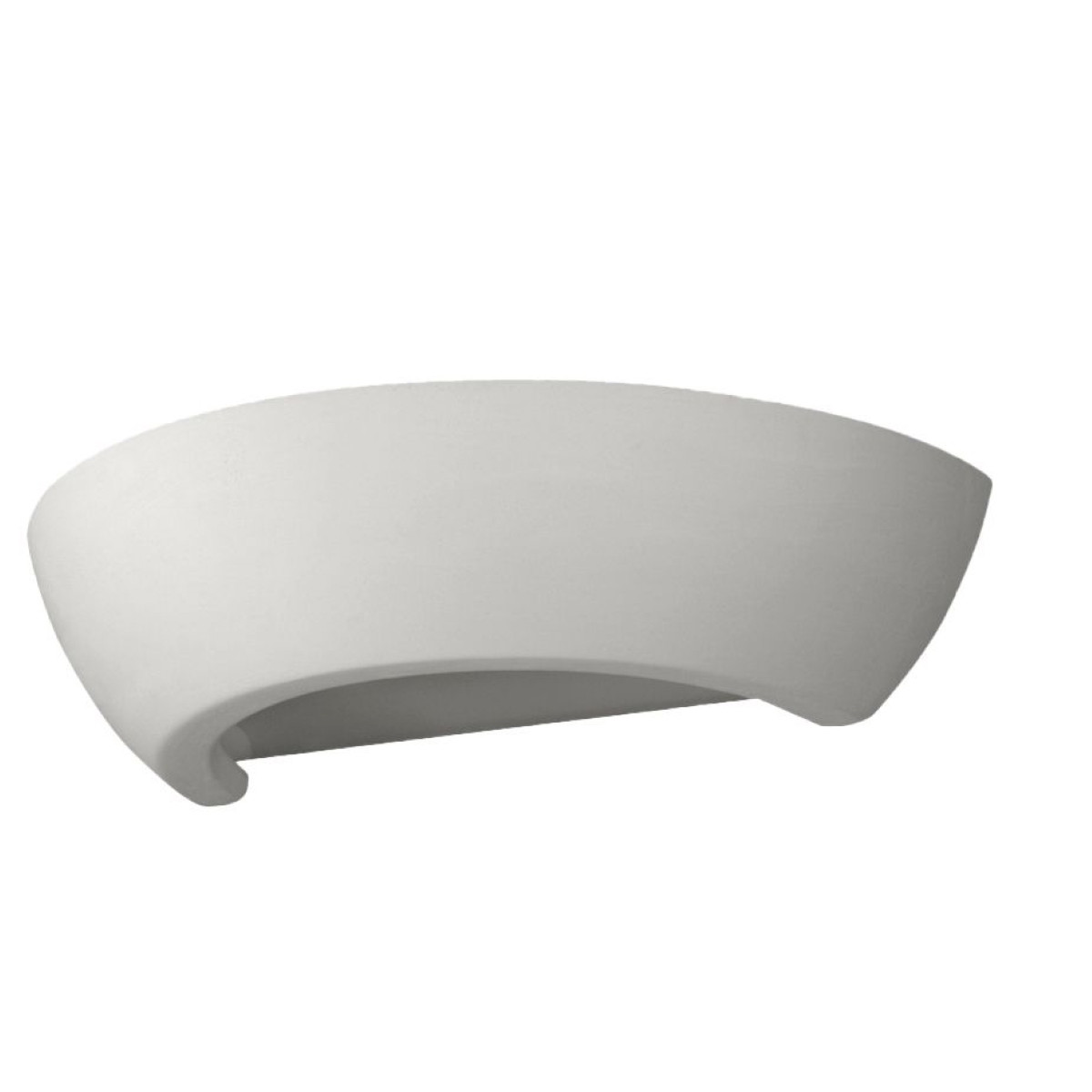 Lâmpada de parede cerâmica OSKAR