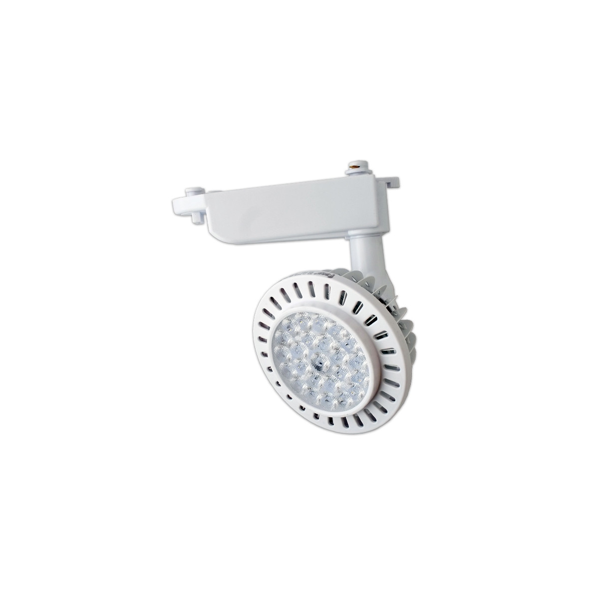Foco ajustável Rail 15W