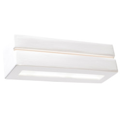 Wall lamp ceramic VEGA LINE