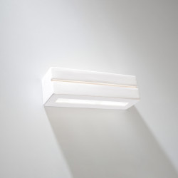 Aplique de cerámica VEGA LINE