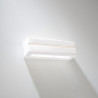 LINHA VEGA de cerâmica para candeeiro de parede