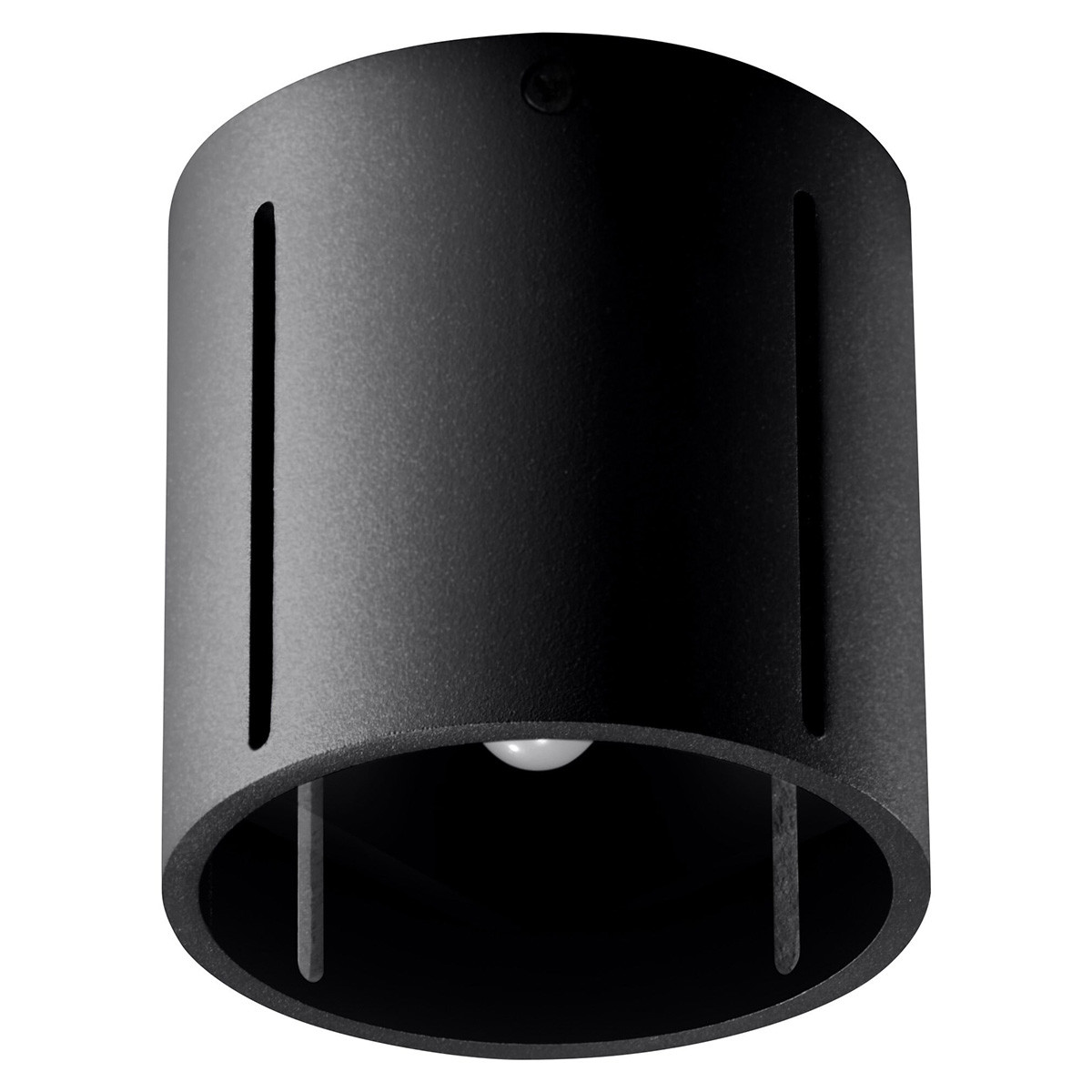 Plafonnier INEZ noir