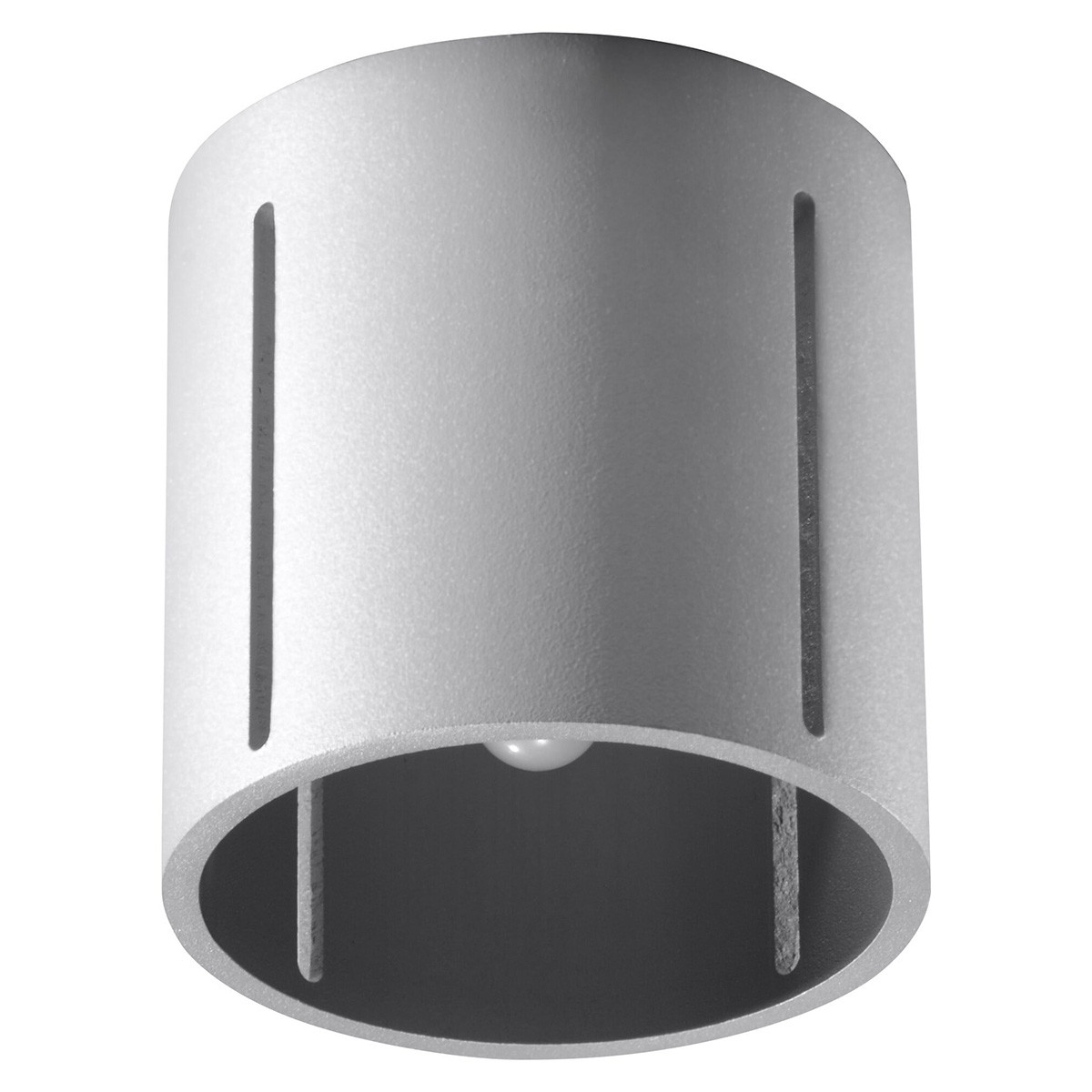 Lámpara de techo INEZ gris