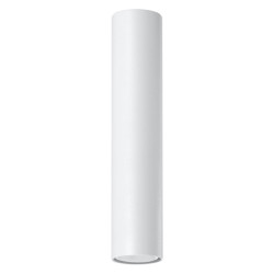 Candeeiro de tecto LAGOS 30 branco