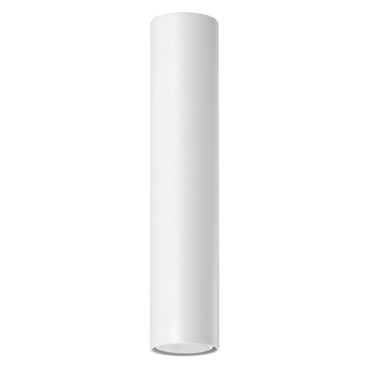 Plafonnier LAGOS 30 blanc