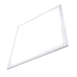Panel Led 60 x 60 cm 40W Marco Blanco