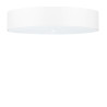 Ceiling lamp SKALA 60 white