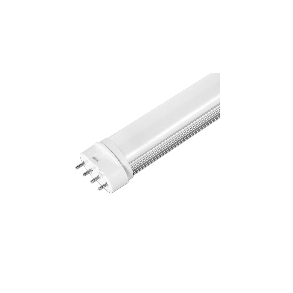 LED tube 2G11 15W 410 mm