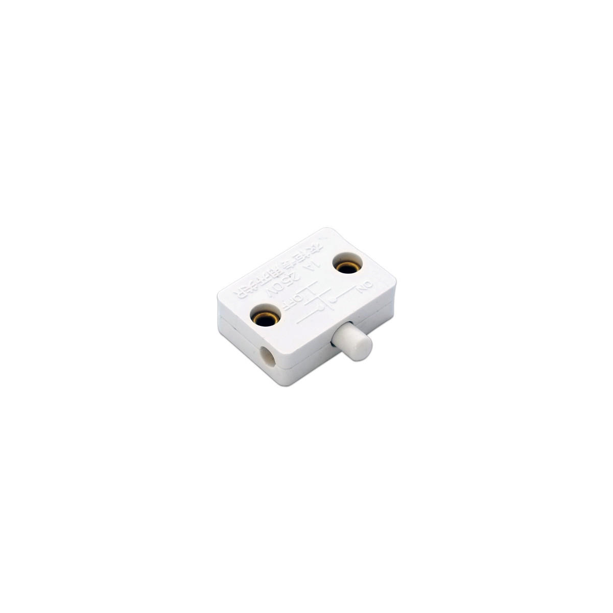 Switch for cabinets