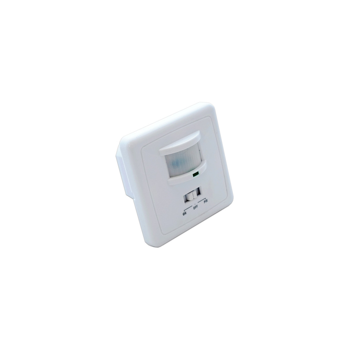Sensor de movimiento de superficie infrarrojo
