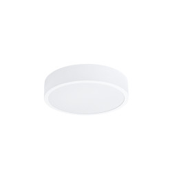 Candeeiro de teto ONYX 30 LED branco 3000K