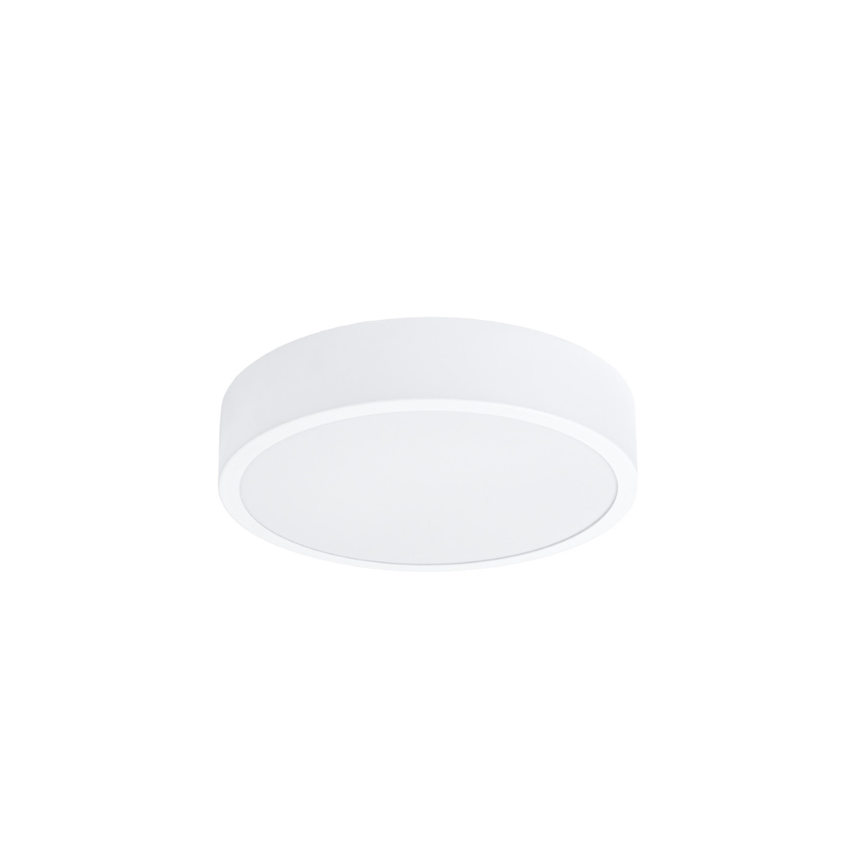 Lámpara de techo ONYX 30 LED blanco 3000K
