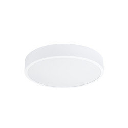 Lámpara de techo ONYX 40 LED blanco 3000K