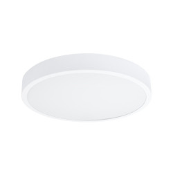 Plafonnier ONYX 50 blanc LED 3000K