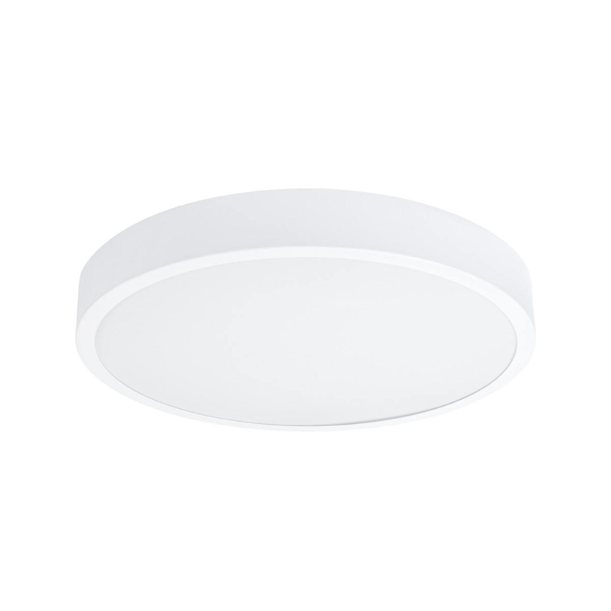 Plafonnier ONYX 50 blanc LED 3000K