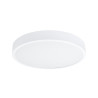 Plafonnier ONYX 50 blanc LED 3000K
