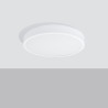Plafonnier ONYX 50 blanc LED 3000K