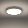 Plafonnier ONYX 50 blanc LED 3000K