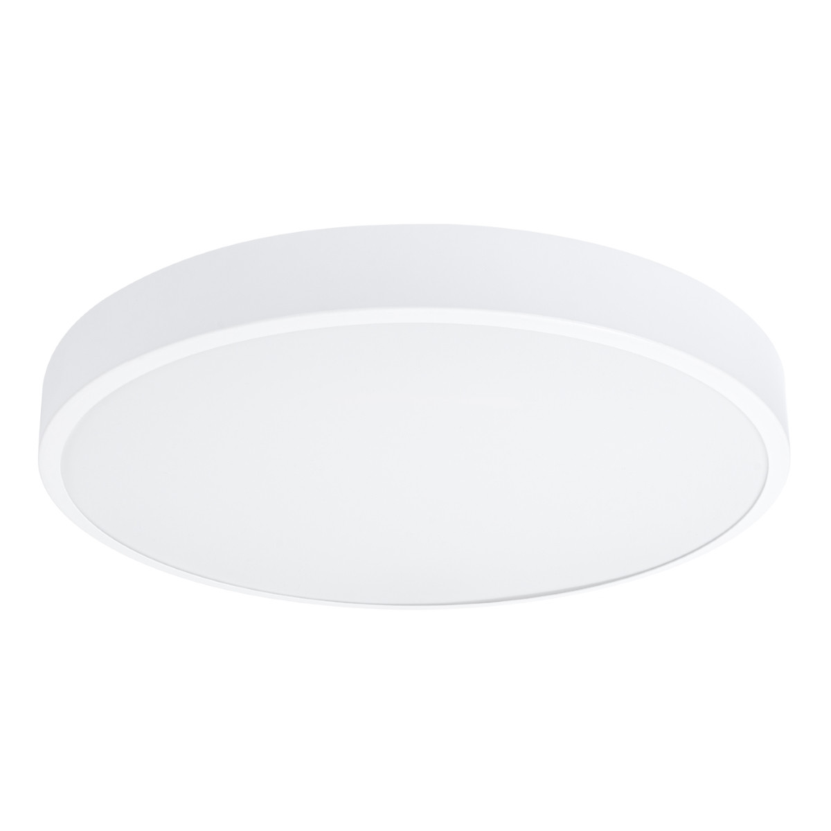 Plafonnier ONYX 60 blanc LED 3000K