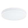 Ceiling lamp ONYX 60 white LED 3000K