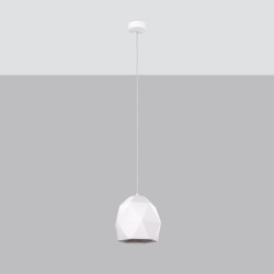 Pendant lamp ceramic MINT
