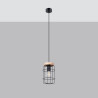 Lampe suspendue GOTTO 1
