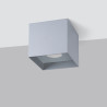 Pendant lamp BRILO