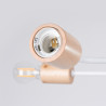Chandelier TIMBO 6 white