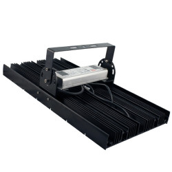 Proyector LED plano modular 210W Mean Well