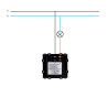 Sensor de movimiento PIR Serie PRO