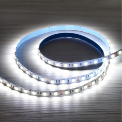 Tira LED 12V SMD 14.4W/m 4200lm 10mm Ancho IP20
