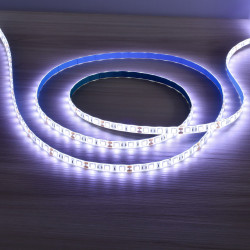 Tira Led 12V 5m 14.4W/m IP65