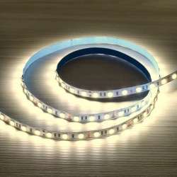 Tira Led 5m 24V 14.4W/m IP20