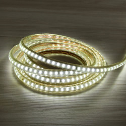 LED Strip - 120 leds/m, 220V