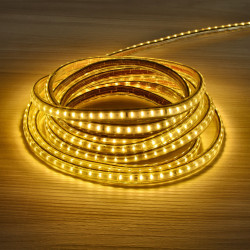 Tira Led 220V 120 leds/m