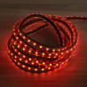 LED Strip - IP65, 14.4W/m, RGB, 220V