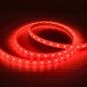 RGB 12V Submersible LED Strip 14.4W/m 4200lm IP68