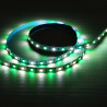 Bande LED RGBW 12V 14,4W/m IP20