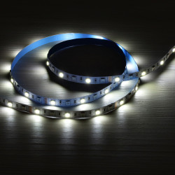 Tira Led RGBW 12V 14.4W/m IP20