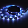 Tira LED 12V RGBW 14.4W/m 4200lm 10mm Ancho IP20 - Rollo 5 metros