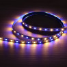 Tira LED RGBWW 12V 14.4W/m IP65