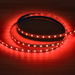 Tira Luz LED 24V RGB 14.4W IP20