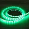24V LED Strip - Waterproof, IP65, 14.4W/m, RGB